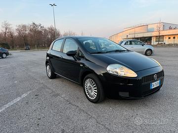 Fiat grande punto 1.2 b