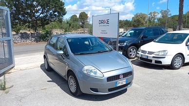 Fiat Grande Punto 1.3 MJT 75 CV 5 porte Active (Ne