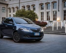 Ricambi Lancia Ypsilon Delta 
