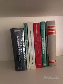 Libri giuridici
