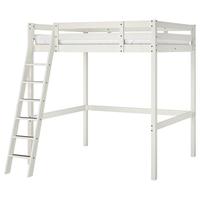 Letto a castello-soppalco ikea