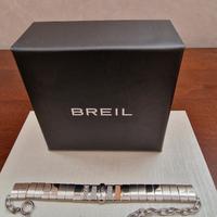 Bracciale donna Breil collezione Breilogy 