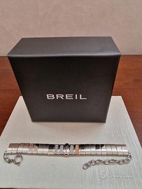 Bracciale donna Breil collezione Breilogy 