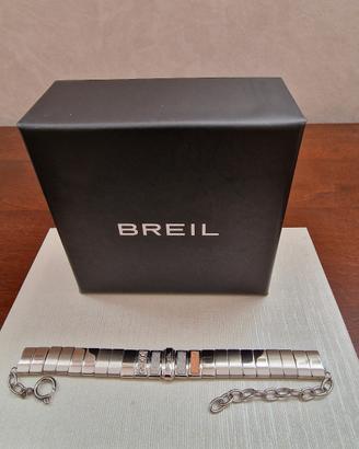 Bracciale donna Breil collezione Breilogy 
