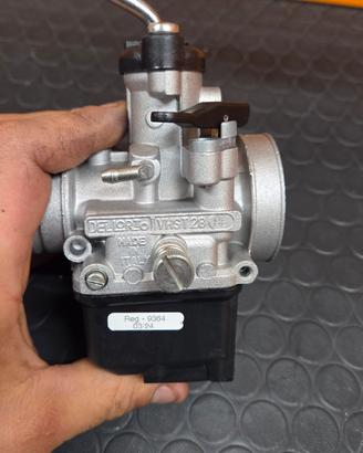 carburatore dell orto 28 vhst