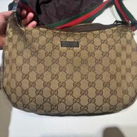 Borsa a tracolla Gucci