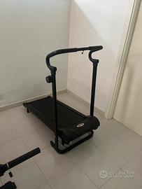 Tapis Roulant