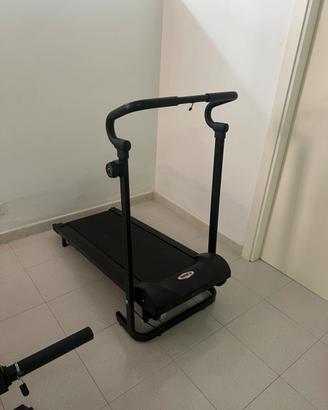 Tapis Roulant