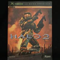 HALO 2 - X-BOX - Guida Ufficiale - IN ITALIANO