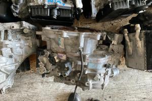 CAMBIO AUTOMATICO Z20S1 CHEVROLET CAPTIVA 2.0