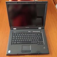 Notebook Lenovo 3000 N200