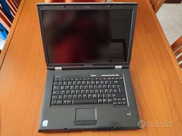 Notebook Lenovo 3000 N200