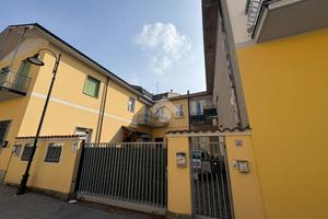 4 LOCALI A LENTATE SUL SEVESO