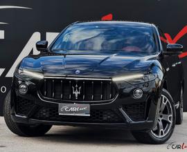 Maserati Levante 3.0 DS V6 Gransport 250CV CAM 360