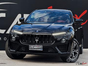 Maserati Levante 3.0 DS V6 Gransport 250CV CAM 360