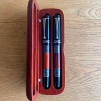 Penne Iridium Point, Parker, Stilus