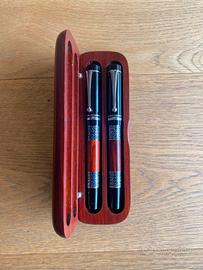 Penne Iridium Point, Parker, Stilus