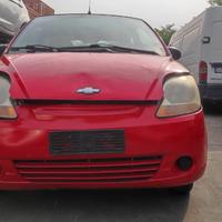 Ricambi Chevrolet Matiz Anno 2006