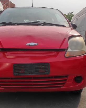 Ricambi Chevrolet Matiz Anno 2006