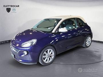 Opel Adam 1.4 87 CV GPL Tech Air