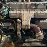 MOTORE FL7 260 DXI VOLVO D7F 260 EUV