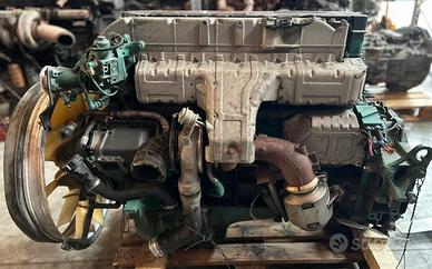 MOTORE FL7 260 DXI VOLVO D7F 260 EUV