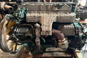 MOTORE FL7 260 DXI VOLVO D7F 260 EUV
