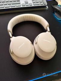 Cuffie Bose quietcomfort ultra 1 gen