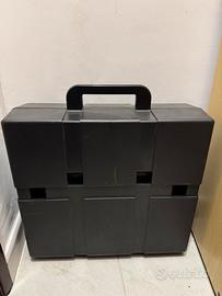 Macchina per scrivere Olivetti Studio 46