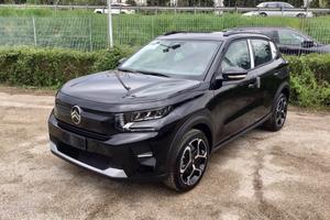 Citroen C3 PureTech 100 S&S Plus KM 0