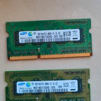2 slot RAM 2 Gb