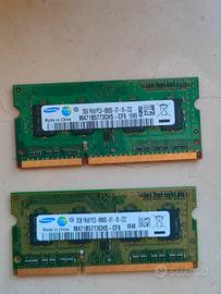 2 slot RAM 2 Gb