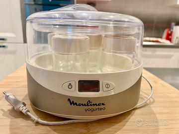 Yogurtiera Moulinex