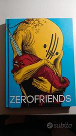 Book Zerofriends