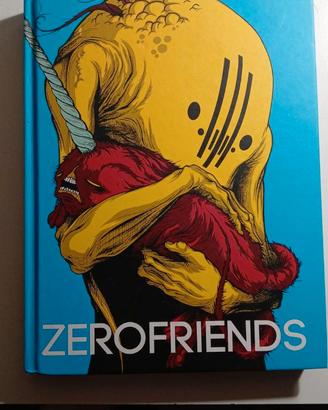 Book Zerofriends