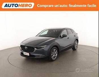 MAZDA CX-30 JC05444