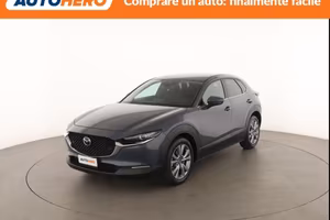 MAZDA CX-30 JC05444
