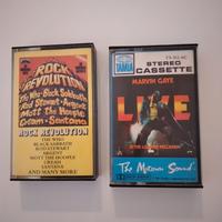 musicassette