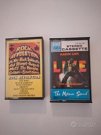 musicassette
