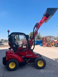 Gianni Ferrari Turboloader