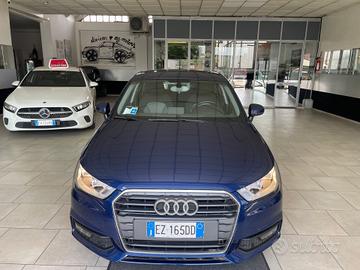 Audi A1 SPB 1.4 TFSI 125 CV Sport - Nessun vincolo