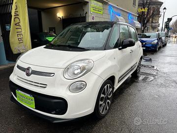 Fiat 500L 1.4 *Lounge* prezzo Vincolato
