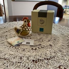 Gallina Thun
