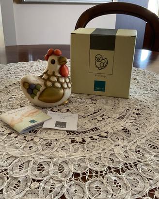 Gallina Thun