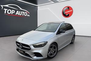 MERCEDES-BENZ B 180 d AUT. PREMIUM AMG / TETTO