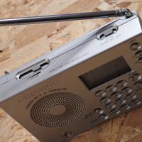 Grundig radio yb-p 2000 Yacht Boy World Receiver