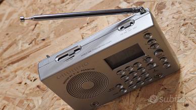 Grundig radio yb-p 2000 Yacht Boy World Receiver