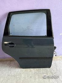 Sportello posteriore destra c4