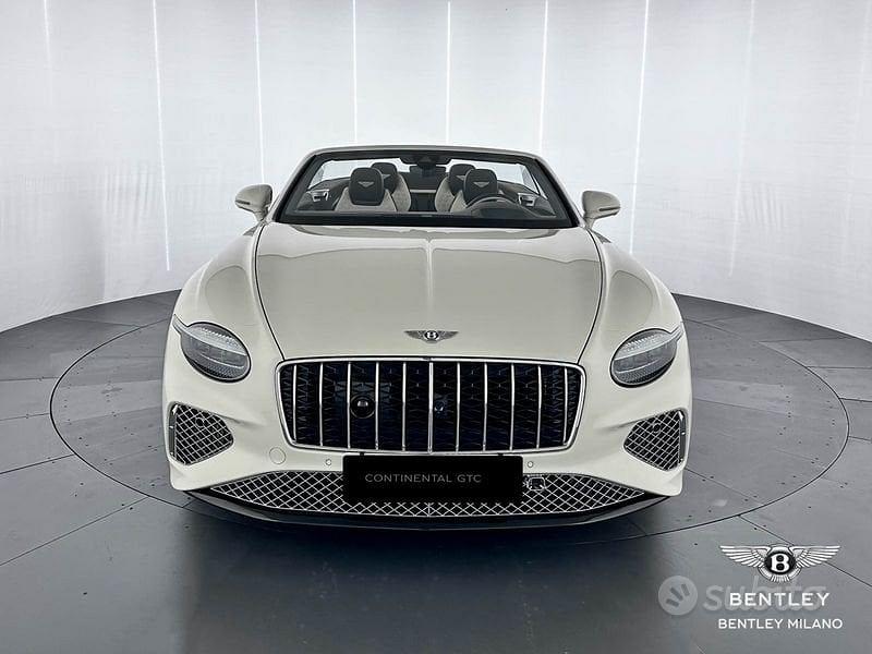 Bentley Continental Gtc 2023 photo 3