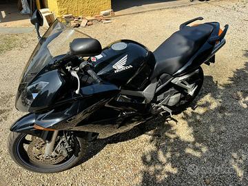 2002 Honda  vfr 800 v-tec